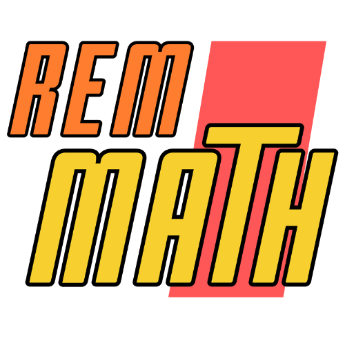 RemMath Logo